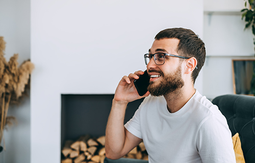 Calling TRHAC for Ocean County furnace repair