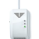 Carbon Monoxide detector